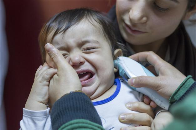 Turkey hit by new seasonal flu cases
