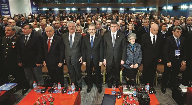Turkish gov’t likely to bypass Constitutional Court for more control over judiciary