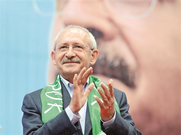 More graft cases on the way: Main opposition leader