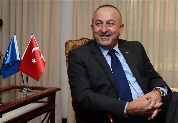 No need for concern over graft probe, Turkey’s new EU minister tells Brussels