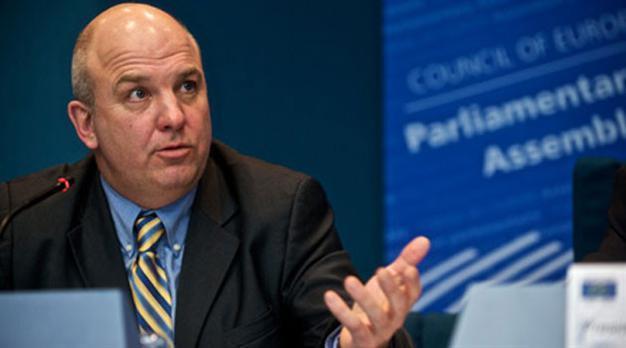 Council of Europe concerned over government’s ‘hasty’ judicial bill