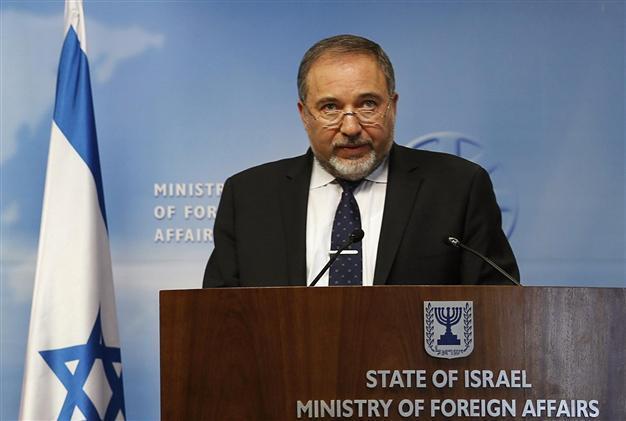 Israel summons EU envoys in tit for tat after settlement protest