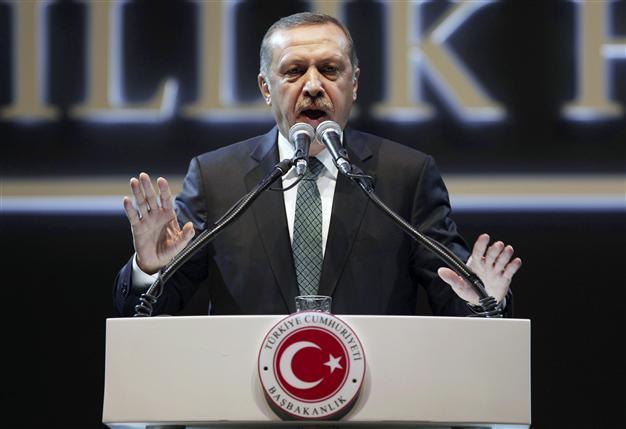 I will disown my children if they were involved in corruption: PM Erdoğan