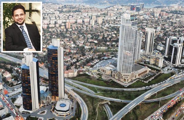 Turkey has ‘long way’ to go for Islamic finance system