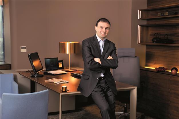 Local technology firm attends in Paris expo