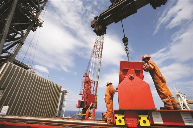 Statoil exploration to focus on Africa, Norway, Mexico