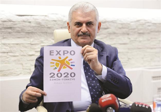 60 countries support Turkey for EXPO 2020: Minister