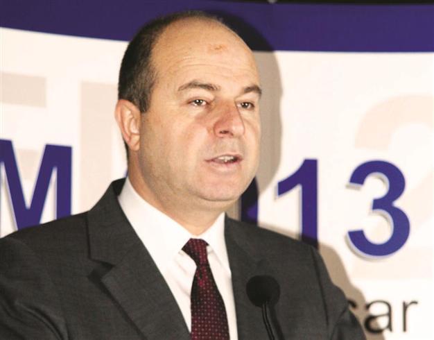 Social media prompts police suicides, says Turkish chief
