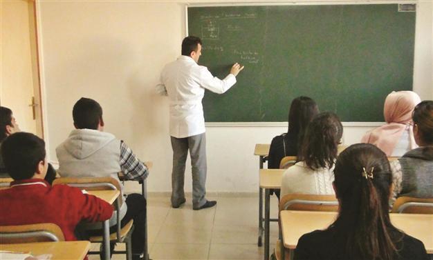 Turkish government defiant as battle over prep schools rises