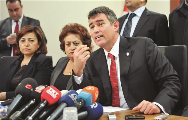 Union of Turkish Bar Associations plays key role in retrial debate