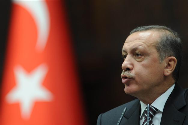 Turkish PM Erdoğan holds unannounced summit with inner circle