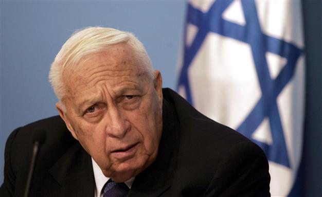 Ex-Israel PM Sharon faces imminent death: hospital