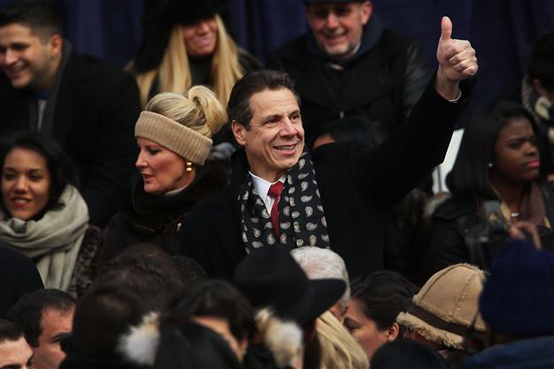 New York set to allow limited use of medical marijuana