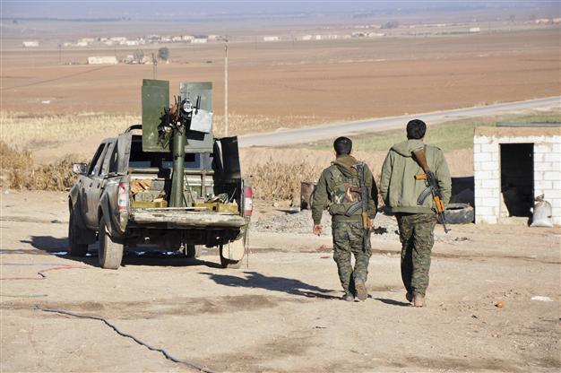 Al Qaeda affiliate pull out of northern Syria strongholds