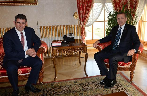 PM Erdoğan warm on retrials in coup cases, says head of bars union