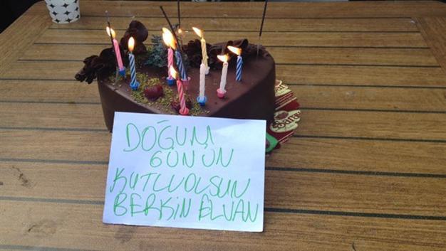 Gezi victim turns 15 in coma as parents prepare to apply to ECHR