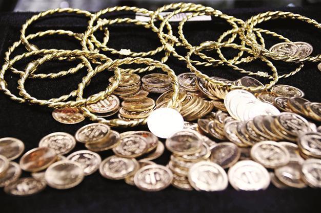 Jewelers concerned over Turkey’s banking watchdogs ban on sale in installment