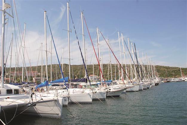 Turkey’s ship, yacht exports up by 43 pct