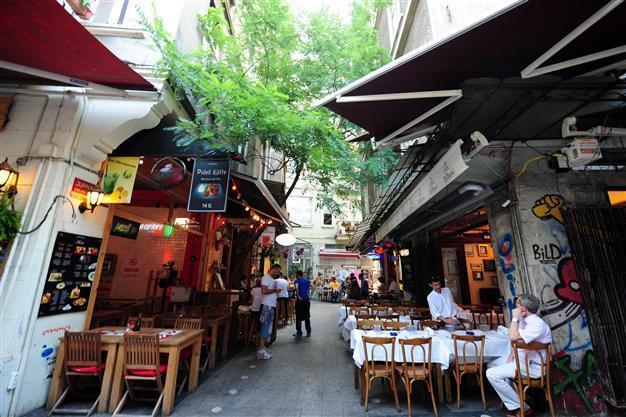 Western Turkey tops in alcohol consumption