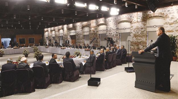 Islamic Scholar Gülen’s letter to Ankara intensifies graft case row