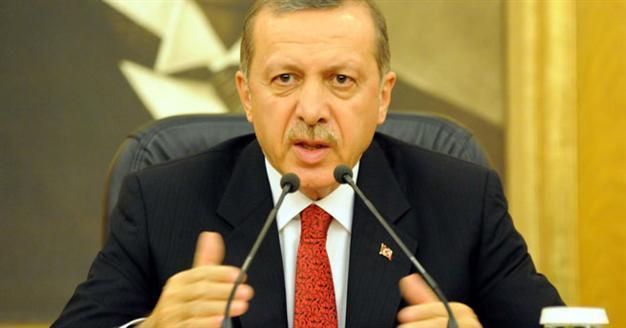 Turkish PM Erdoğan says favors retrial of coup cases