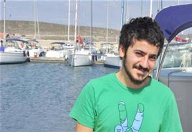 Trial into Gezi protester’s death adjourned