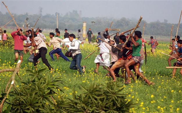 Bangladesh PM insists re-election legitimate