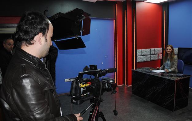 Local TV channel starts Lazuri broadcasts in Black Sea region
