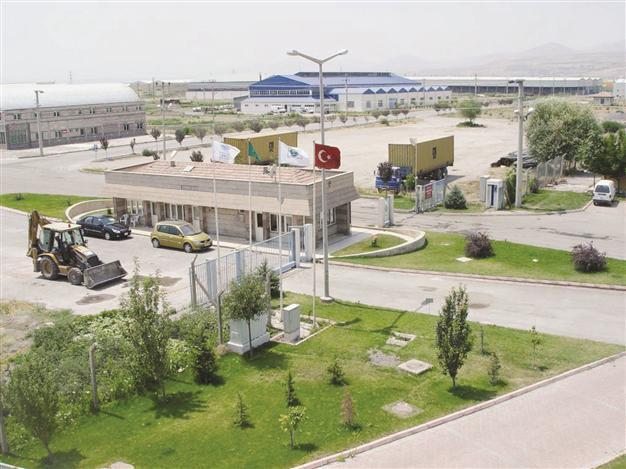 İzmir, Tehran to bypass sanctions with barter