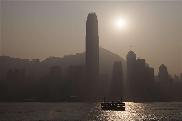 Hong Kong-based firm accused of fraud via Ponzi scheme in Turkey