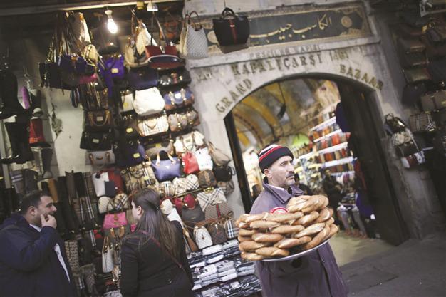 Tax hike ‘to push Turkeys inflation up by 0.5 points’