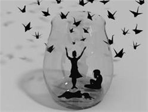 Women to invoke dreams of an equal society through origami cranes in new play