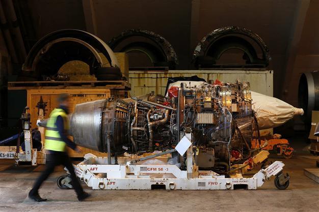 US moves to stop Turkish company’s airplane engine export to Iran