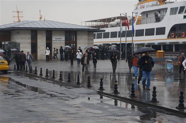 The Turkish December