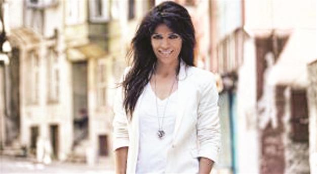 Yasmin Levy at Istanbul Congress Center
