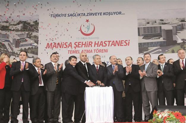 State pays excessive rents for city hospitals: Turkish Doctors’ Union