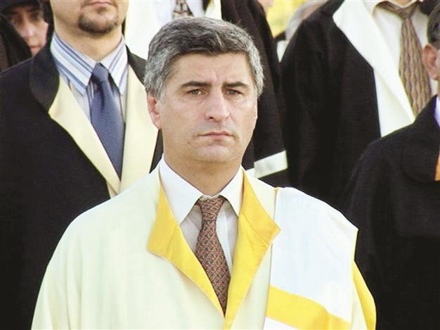 Turkeys top judicial board decides to examine Ergenekon coup plot case