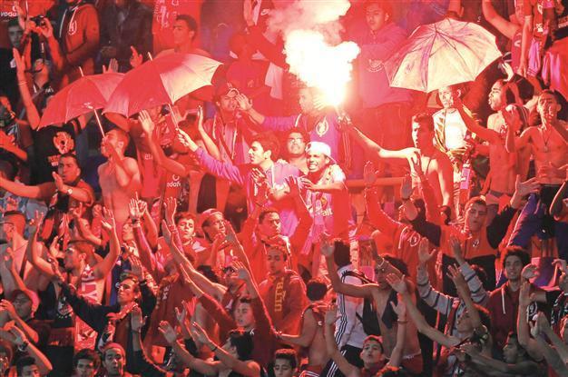 Egyptian football fans threaten to revive stadia as battle fields