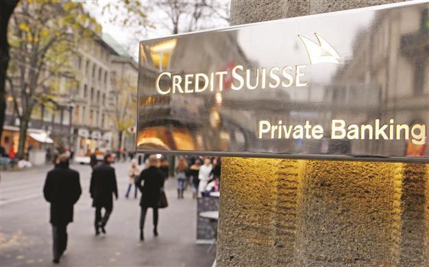 Swiss private banking shaken up by key players’ shift