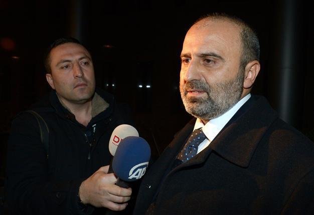 Ex-Turkish minister’s relative released pending trial in harbor graft probe