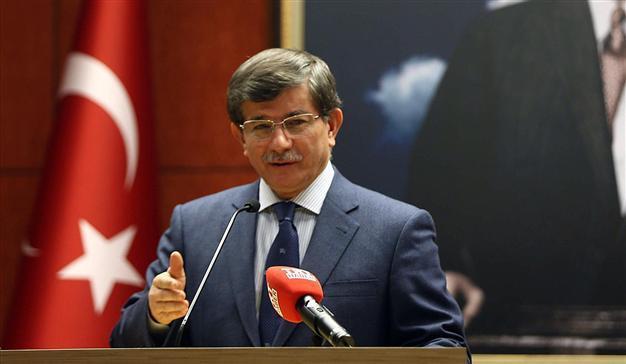 Envoys gather in Ankara on theme of ‘strong democracy, dynamic economy’