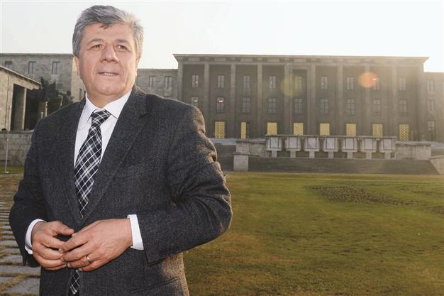 CHP MP Balbay expected to attend military spying trial today
