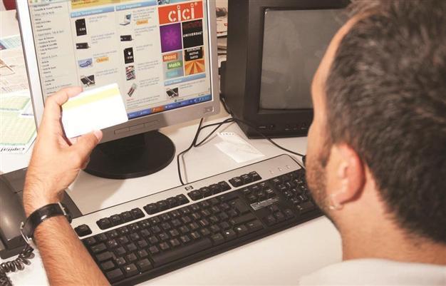Consumers in Turkey dubious of e-shopping