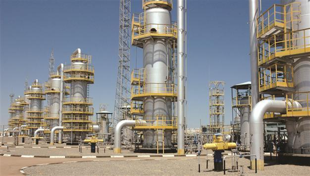 Natural gas privatized below price: Turkish court