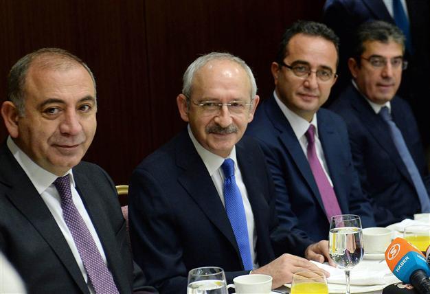 CHP states two conditions for charter amendment on key judicial body