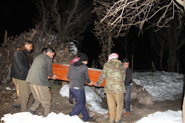Suspicions growing over death of 14-year-old bride in southeastern Turkey