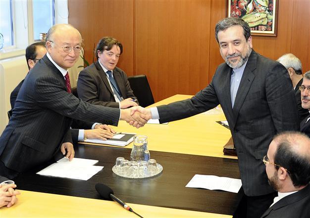 Iran, world powers reach deal opening nuke program