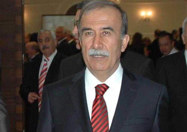 Former Turkish police chief claims Gülen Movement pulls strings in police, judiciary
