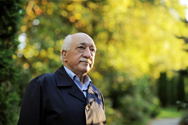 Turkish people upset that democratic progress is being reversed: Islamic scholar Gülen