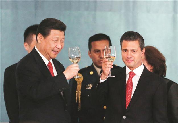 Chinese leaders kin stash riches in offshore holdings: probe